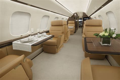 2021 Bombardier Global 7500 For Sale in Monaco. 70049 | AvBuyer