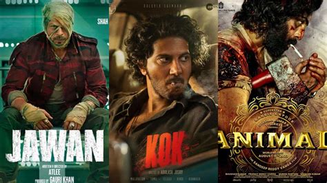 10 Upcoming Indian Movies of 2023 That You Should Definitely Watch at the Theatres