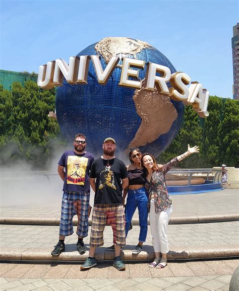 A Complete Guide to Universal Studios Japan - USJ -Osaka