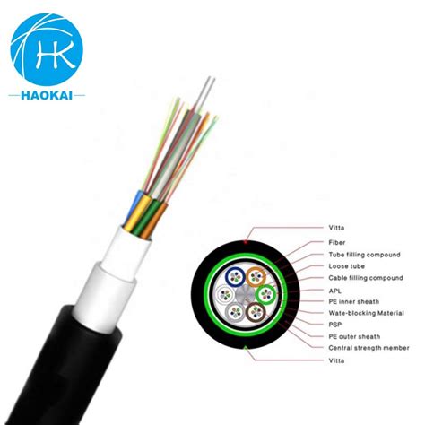 Armoured Fiber Optic (OFC) Cable 24 Latest Price, Manufacturers & Suppliers