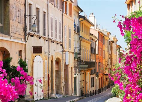 11 Top Tourist Attractions in Aix-en-Provence | PlanetWare