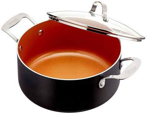 The Best 5 Qt Saucepan With Lid - 4U Life