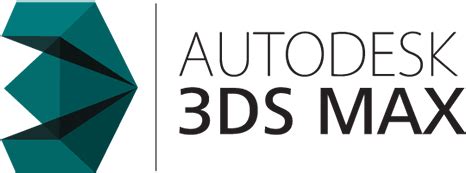 Download Autodesk 3ds Max Logo PNG Image with No Background - PNGkey.com