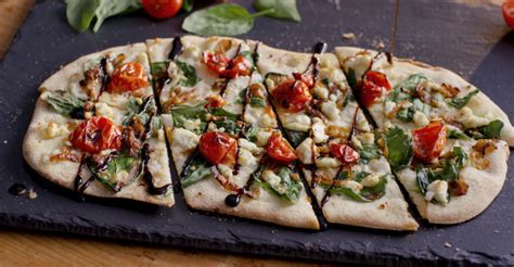 Uno Pizzeria & Grill launches lifestyle-conscious offerings | Nation's Restaurant News