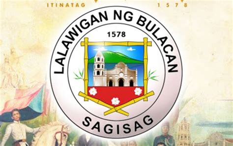 Malolos Bulacan Logo