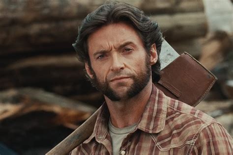 Wolverine - Hugh Jackman as Wolverine Photo (23433633) - Fanpop