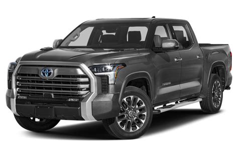 2023 Toyota Tundra Hybrid Specs, Trims & Colors | Cars.com