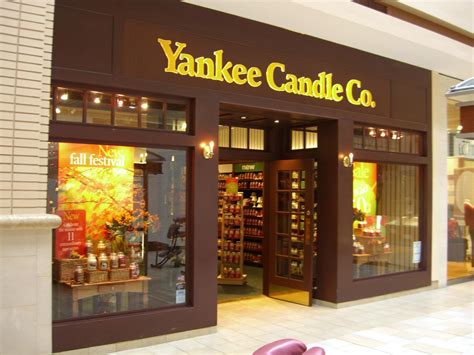 Yankee Candle Shop, Magnolia, Texas reviews in Boutiques & Malls