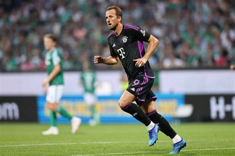 Bayern Munich: Harry Kane Inks Surprising Lifetime Boot Deal With Skechers | Sports World News