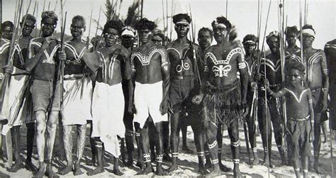 Facts About Aboriginal People