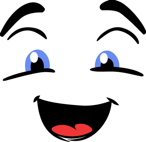 Large Happy Face Vector Clipart Image Png Face Stunning Free | The Best Porn Website