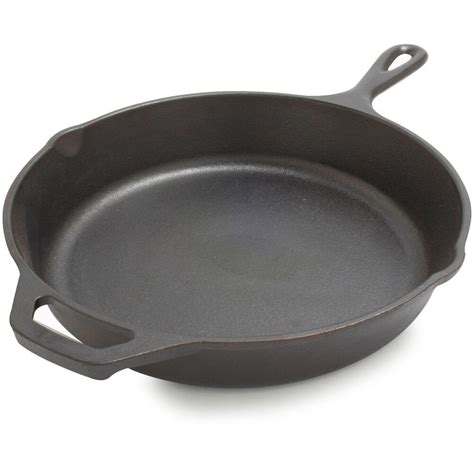 10 Of The Best Cast Iron Skillets