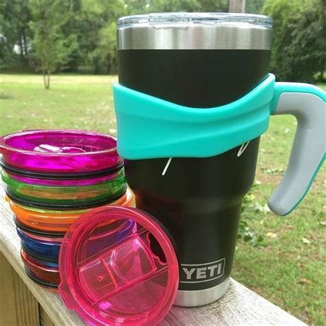 Yeti & RTIC Accessories On Sale Just $5.99