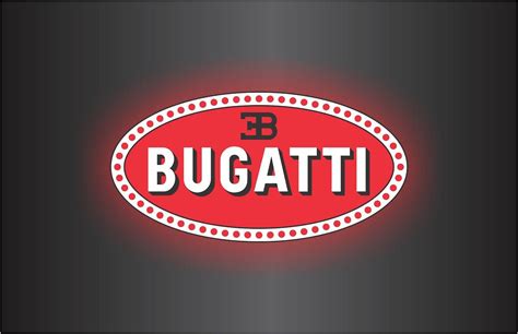 Bugatti Logo Wallpapers - Wallpaper Cave