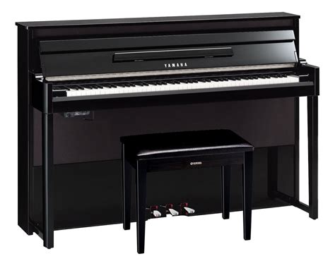 Hybrid Pianos