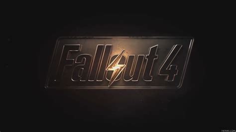 🔥 [50+] Fallout Logo Wallpapers | WallpaperSafari