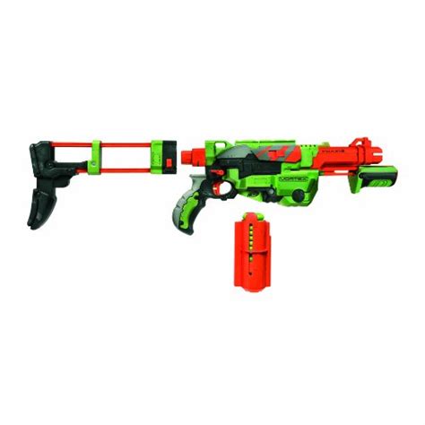 Nerf Vortex PRAXIS Blaster | Pricepulse