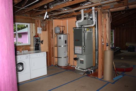 New Gas Furnace Installation: Cost, Pros & Cons, Comparisons