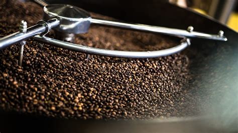 Coffee Roasting: What Roasting Actually Does To Coffee Beans