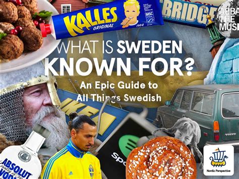 What Swedish People Are Like (Behaviors, Stereotypes & More)