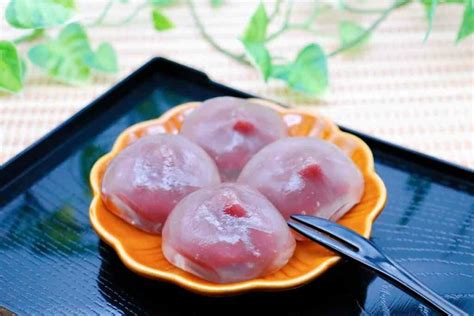 Daifuku vs Mochi Compared- What’s The Difference? – YouGoJapan