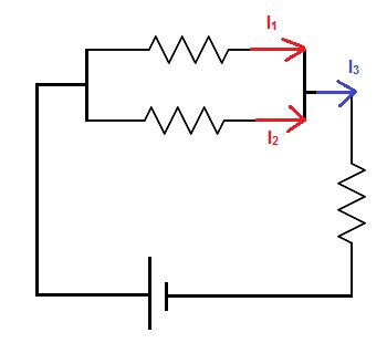 electrical circuit diagram examples - Wiring Diagram and Schematics