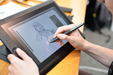 Beautiful Work Info About How To Draw With A Tablet - Philosophypeter5