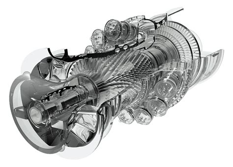 Turbomachinery