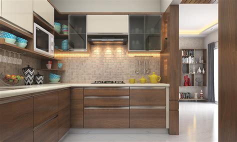 +11 Kitchen Chimney Design Ideas References - Decor