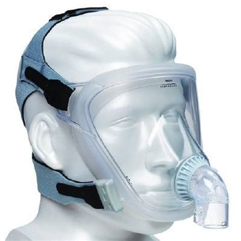 CPAP Mask FitLife Full Face Small by Respironics