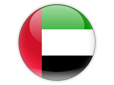 Uae Flag Icon Png