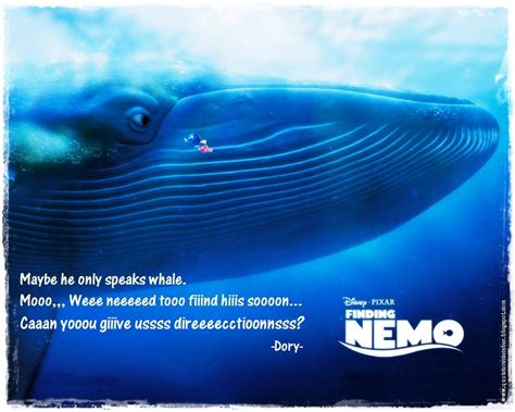 Marlin Finding Nemo Quotes. QuotesGram