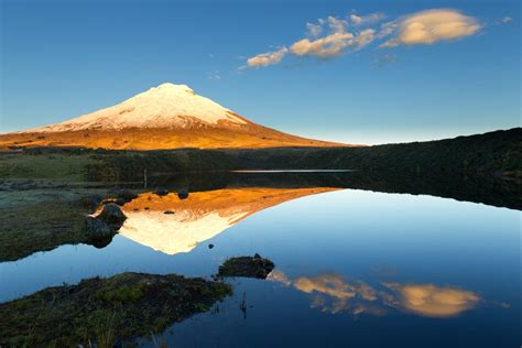 Cotopaxi National Park (Official GANP Park Page)