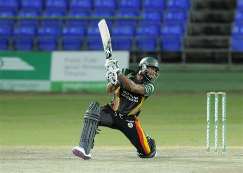 Guyana Cricket Board | NAGICO Super50 2016…Guyana Jaguars to face TT Red Force in first Semi-final