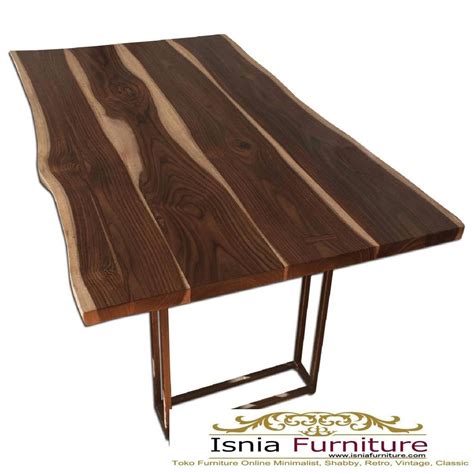 Jual Meja Kayu Sonokeling Terbaru Kualitas Terbaik » Indonesia Furniture Teak | Furniture ...