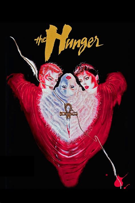 Freddy's Cine It - Movie Review Blog: The Hunger (1983)