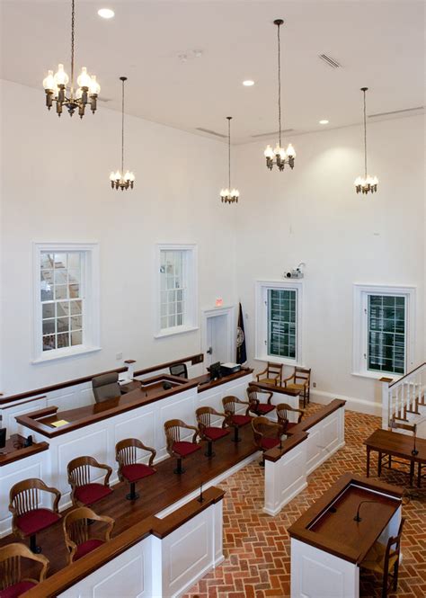 Madison County Courthouse interior 1_web | 2RW Constultants