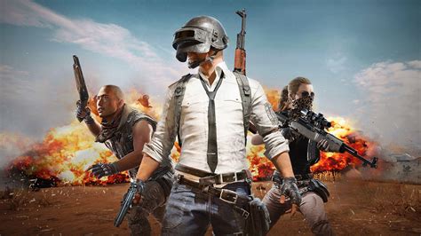 [200+] Pubg Hd Wallpapers | Wallpapers.com