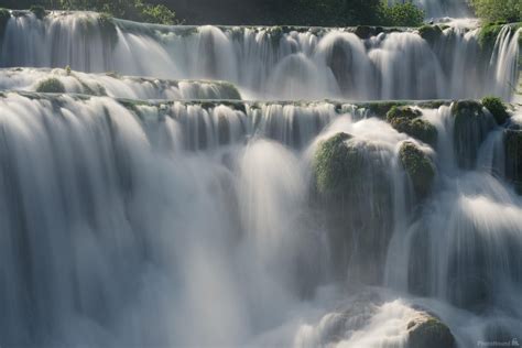 Skradinski Buk Waterfall photo spot, Lozovac