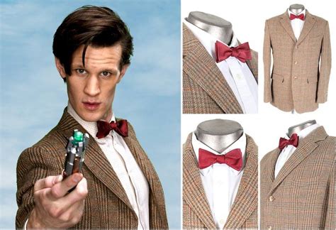 11th bow-tie | Doctor who merchandise, Doctor who, 11th doctor