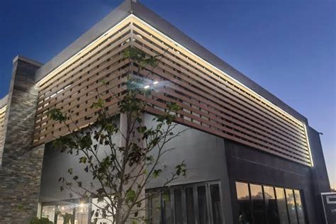 Facade Lighting – Design, Types and its Importance