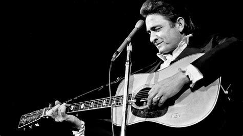 10 Best Johnny Cash Songs of All Time - Singersroom.com