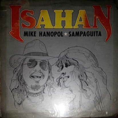 Isahan by Mike Hanopol / Sampaguita (Compilation, Hard Rock): Reviews, Ratings, Credits, Song ...