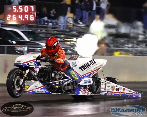 2020 What is the Most Popular Motorcycle Drag Racing Class? | Dragbike.com