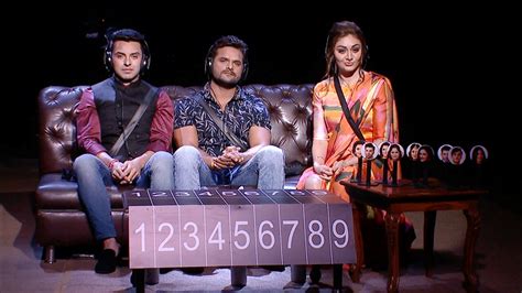 Bigg Boss Season 13 Episode 24 : Contestants face secret judgement! | Voot