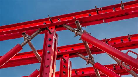 Steel ibeams: What is an I-Beam? - Kloeckner Metals