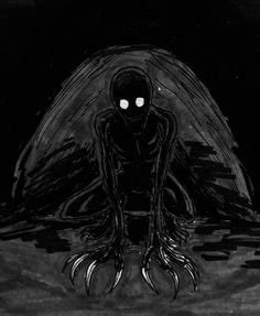 The Rake | Wiki | Creepypasta💀 Amino