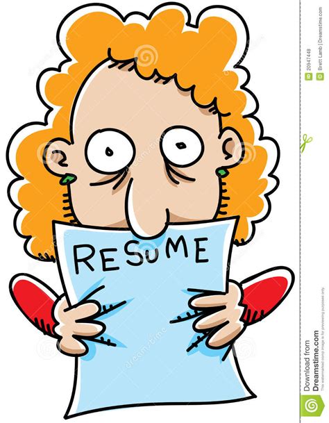 Resume Clipart | Free download on ClipArtMag