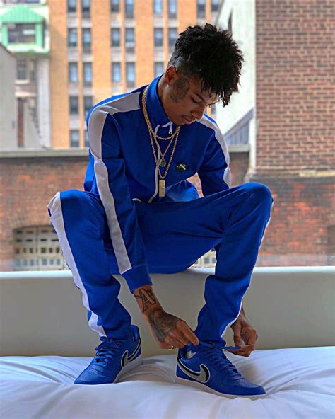 Blueface The Rapper Wallpapers - Wallpaper Cave