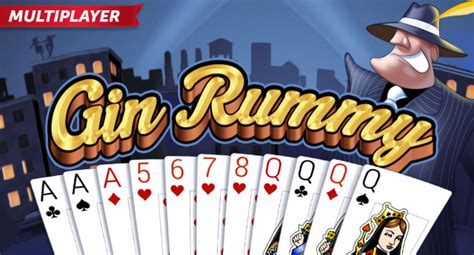 MSN Games - Gin Rummy